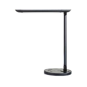 Taotronics Black TT-DL13 LED Desk Lamp EUC - LIKE NEW!